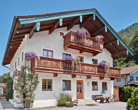 Alte Säge Ruhpolding-0