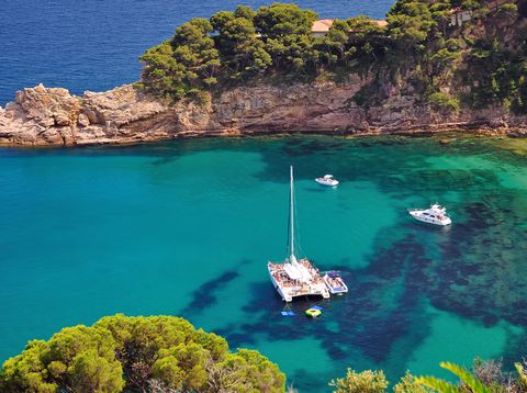 Expertin Sabine über die Costa Brava