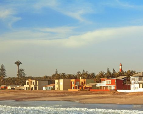 Zwischen Wildnis & Wasserfällen - Rückflug ab Johannesburg-1