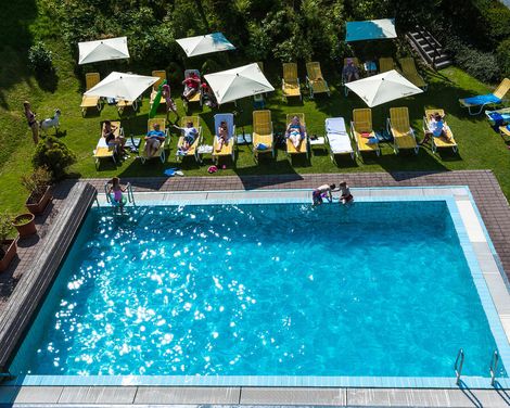 Sommerspaß im Hotel Der Waldhof-2