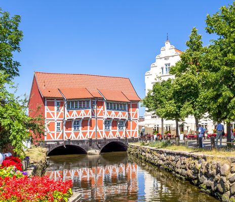 Wismar