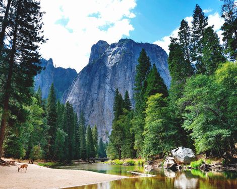 Quer durch Amerika – Ihr Abenteuer der Superlative-0