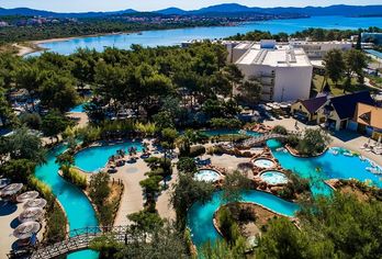 Amadria Park Beach Hotel Niko
