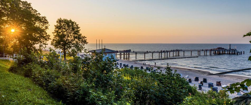 Ostsee - Usedom