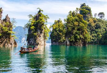 Thailand