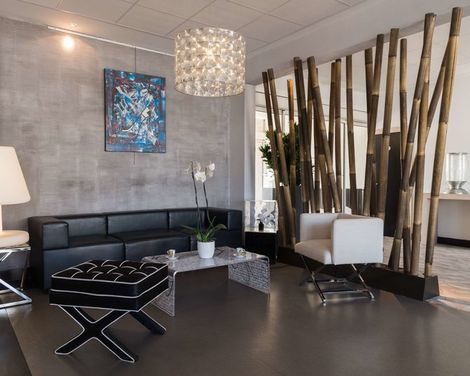 The Originals Boutique Hotel Neptune-0