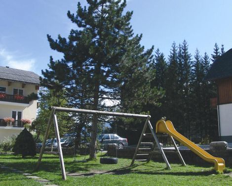 Hotel Post in Ramsau am Dachstein-2