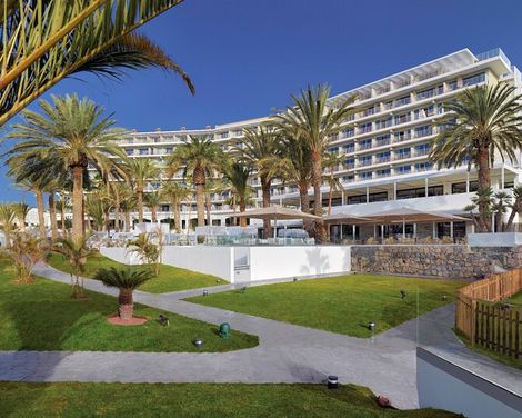 Paradisus by Meliá Gran Canaria-0