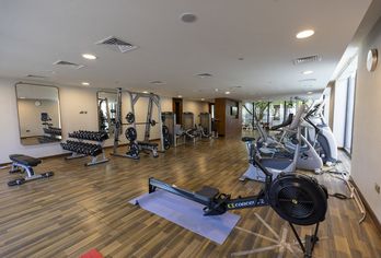 Millennium Resort Salalah