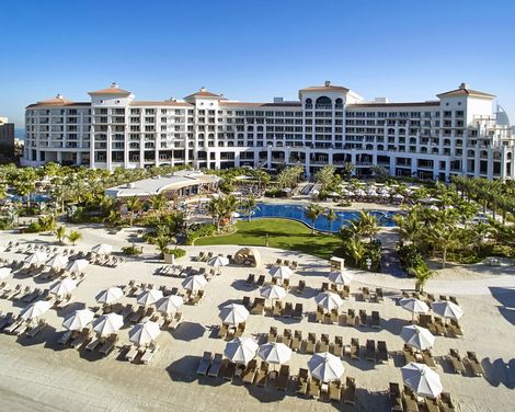 Waldorf Astoria Dubai Palm Jumeirah-0