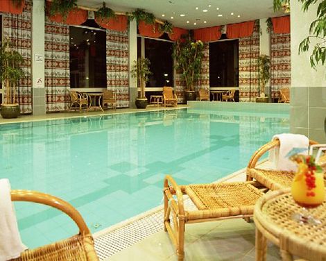 Van der Valk Hotel Schiphol-0