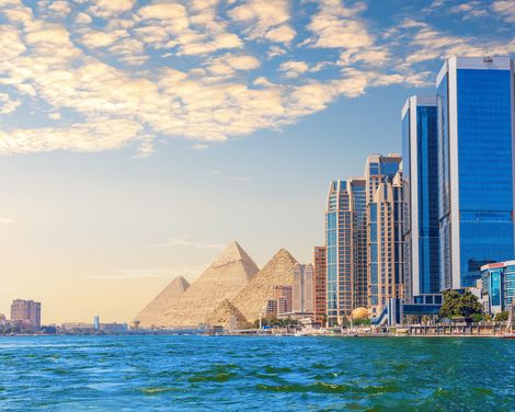 Kulturelle Schätze & Wüstenträume zwischen Nil und Jordan-1