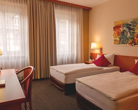 Skiurlaub im 4-Sterne Central Hotel Löwen in Feldkirch-3