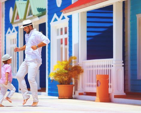 Karibik-Kreuzfahrt mit Costa Pacifica inkl. 7 Nächte Baden in der Dominikanischen Republik-2