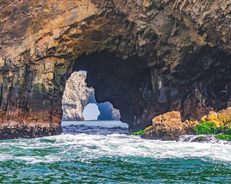 Das Erbe der Inka - Eine Reise in die Vergangenheit-3