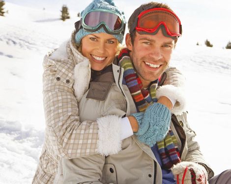 Winterurlaub im Hotel Weißes Kreuz in Feldkirch-1