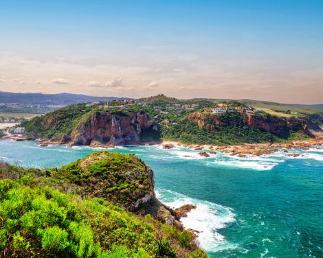 Zwischen Küste, Kultur & Kapstadt mit Aufenthalt in 4-Sterne-Hotels-3