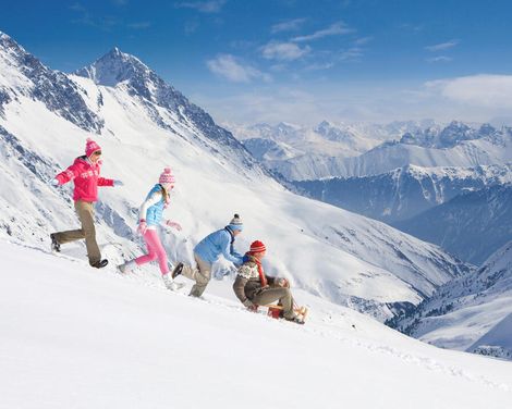 3-Sterne-Hotel Dolomiti Inn in Alba Penia-2