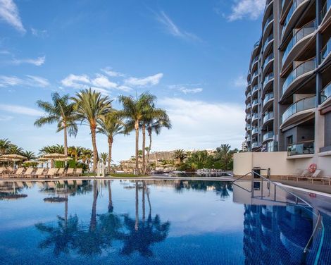 Radisson Blu Resort Gran Canaria-0