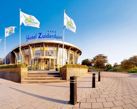 Hotel Zuiderduin-0