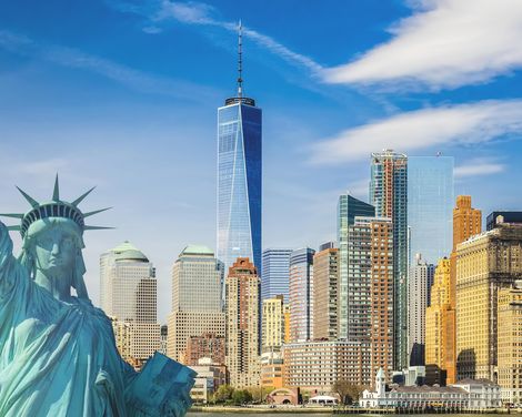 Kreuzfahrt mit der Volendam von New York City bis Fort Lauderdale inkl. Fahrt auf dem Amazonas-3