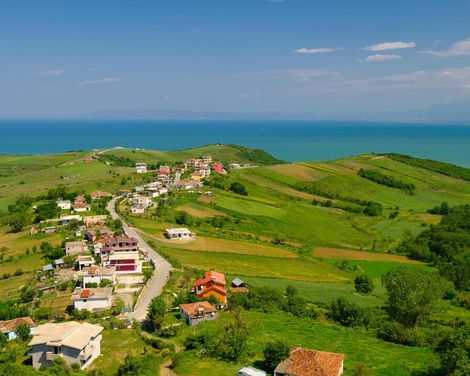 Badeurlaub im Lotus Beach Resort in Kavajë-1