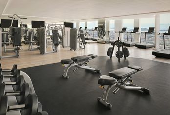 Sheraton Grand Hotel Dubai