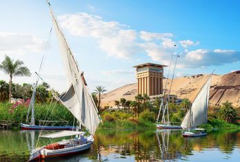 Ägypten