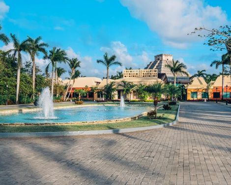 Iberostar Selection Paraíso Maya Suites-0