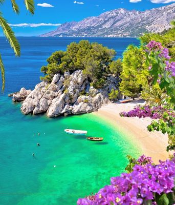 Kroatien - Zadar bis Dubrovnik