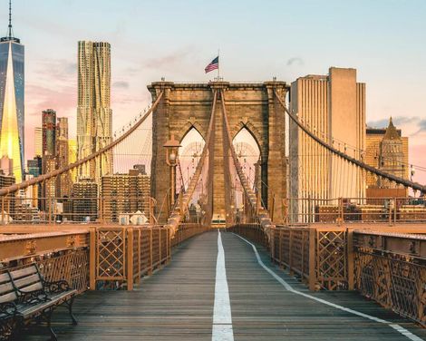 Transatlanik-Kreuzfahrt mit Celebrity Silhouette von New York City bis Reykjavík inkl. Island-Standort-Rundreise-2