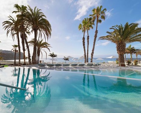 Paradisus Gran Canaria-0