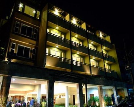 Bhukitta Hotel & Spa-0