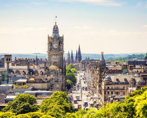Kreuzfahrt mit MSC Preziosa ab/an Hamburg-0