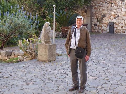 Experte Paul über den Kulturtrip auf der italienischen Insel Sizilien