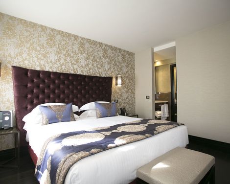 Venice Times Hotel-0