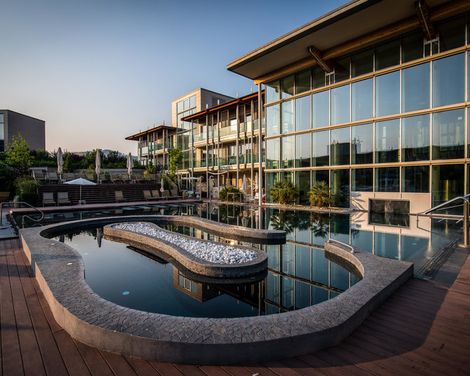 Aqualux Hotel Spa Suite & Terme Bardolino-0