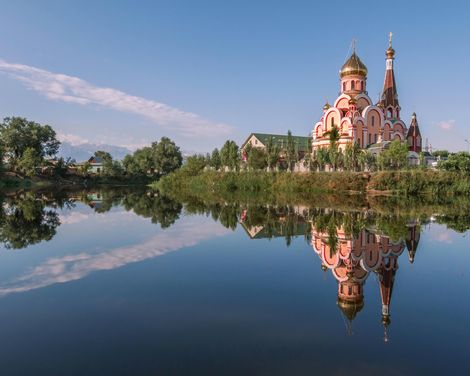 Faszinierende Seidenstraße exklusiv in kleiner Gruppe-3