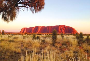 Australien & Neuseeland