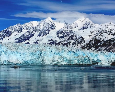 Kreuzfahrt mit Nieuw Amsterdam ab Whittier/an Vancouver inkl. 3 Nächte Vorprogramm Anchorage & Denali Nationalpark-3