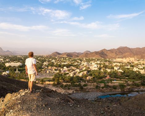 Wüstenträume und Inselzauber-2