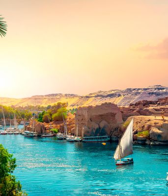 Ägypten