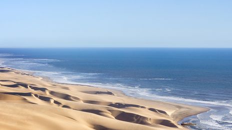Walvis Bay Namibia