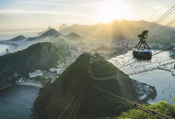 Brasilien