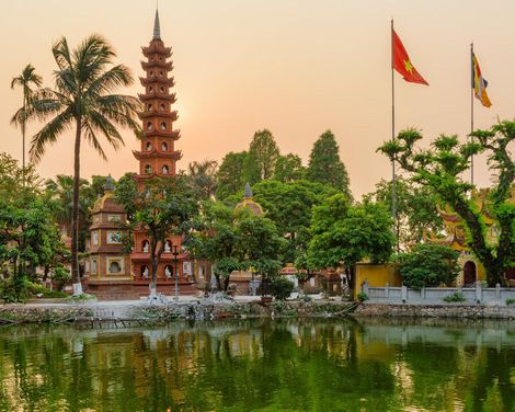 Tausend Jahre Geschichte in drei Ländern-1