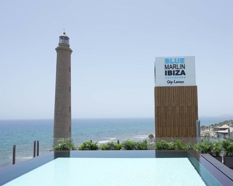 Hotel Faro, a Lopesan Collection Hotel-0