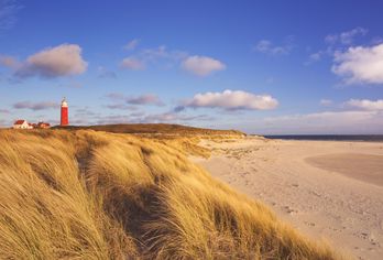 Niederlande - IJsselmeer