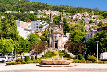 Portugal