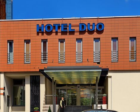 Hotel Duo-0