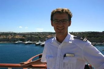 Chronist Alexander in Ägypten